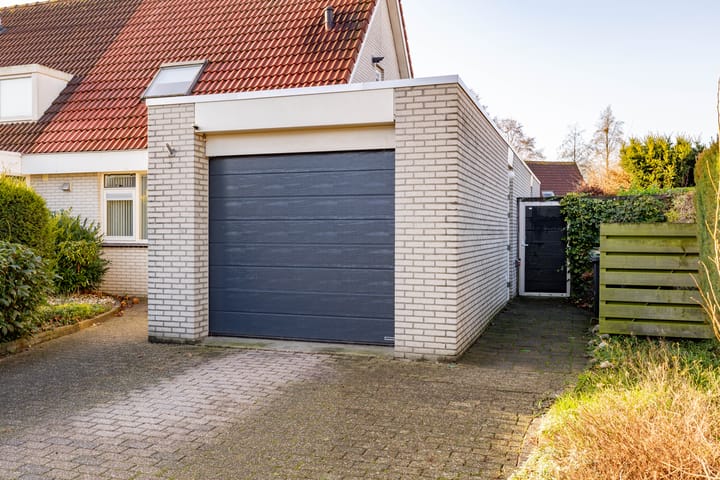 Foto 23 van De Zende 5