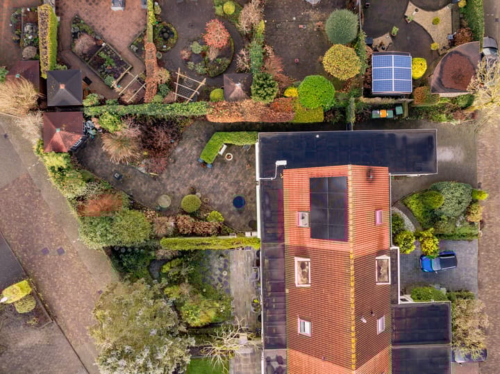 Foto 32 van De Zende 5