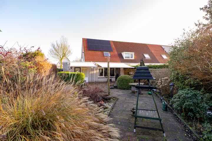 Foto 37 van De Zende 5