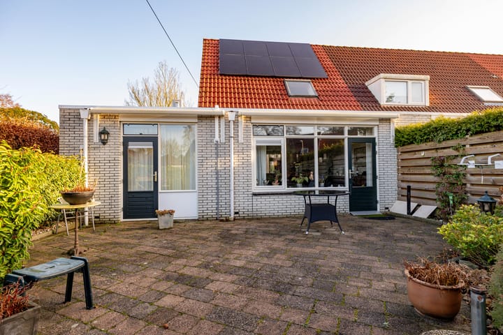 Foto 38 van De Zende 5