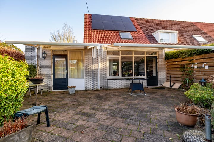 Foto 39 van De Zende 5