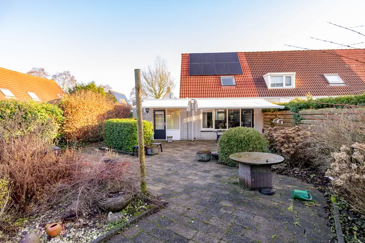 Foto 40 van De Zende 5