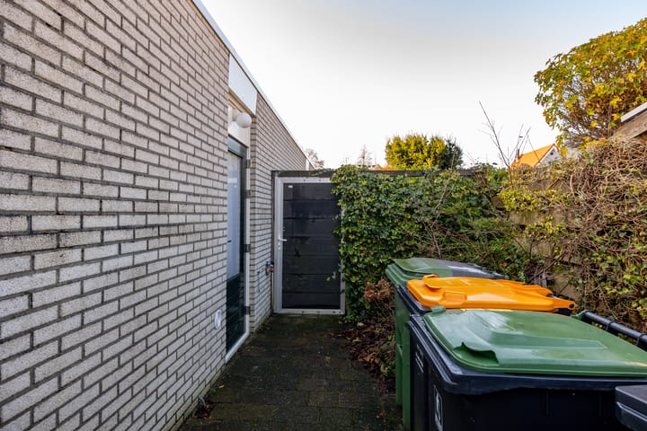 Foto 43 van De Zende 5