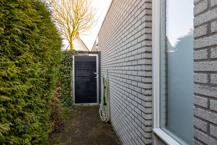 Foto 44 van De Zende 5