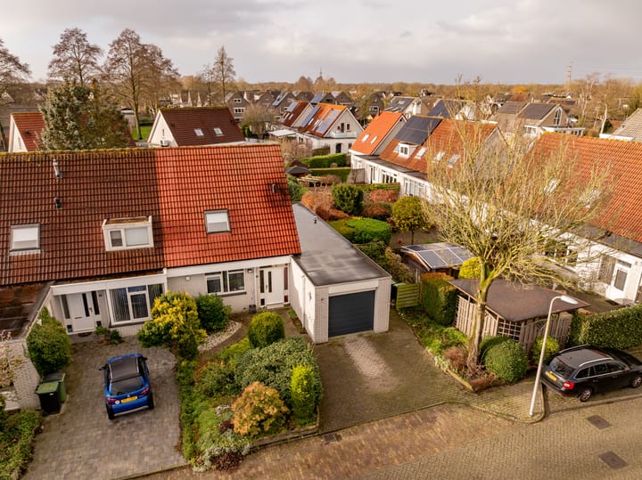 Foto 45 van De Zende 5