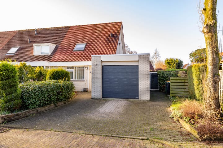 Foto 46 van De Zende 5