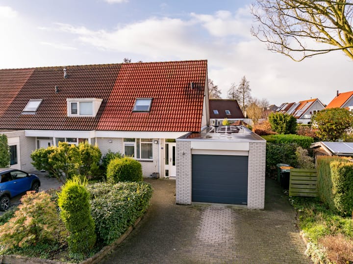 Foto 48 van De Zende 5