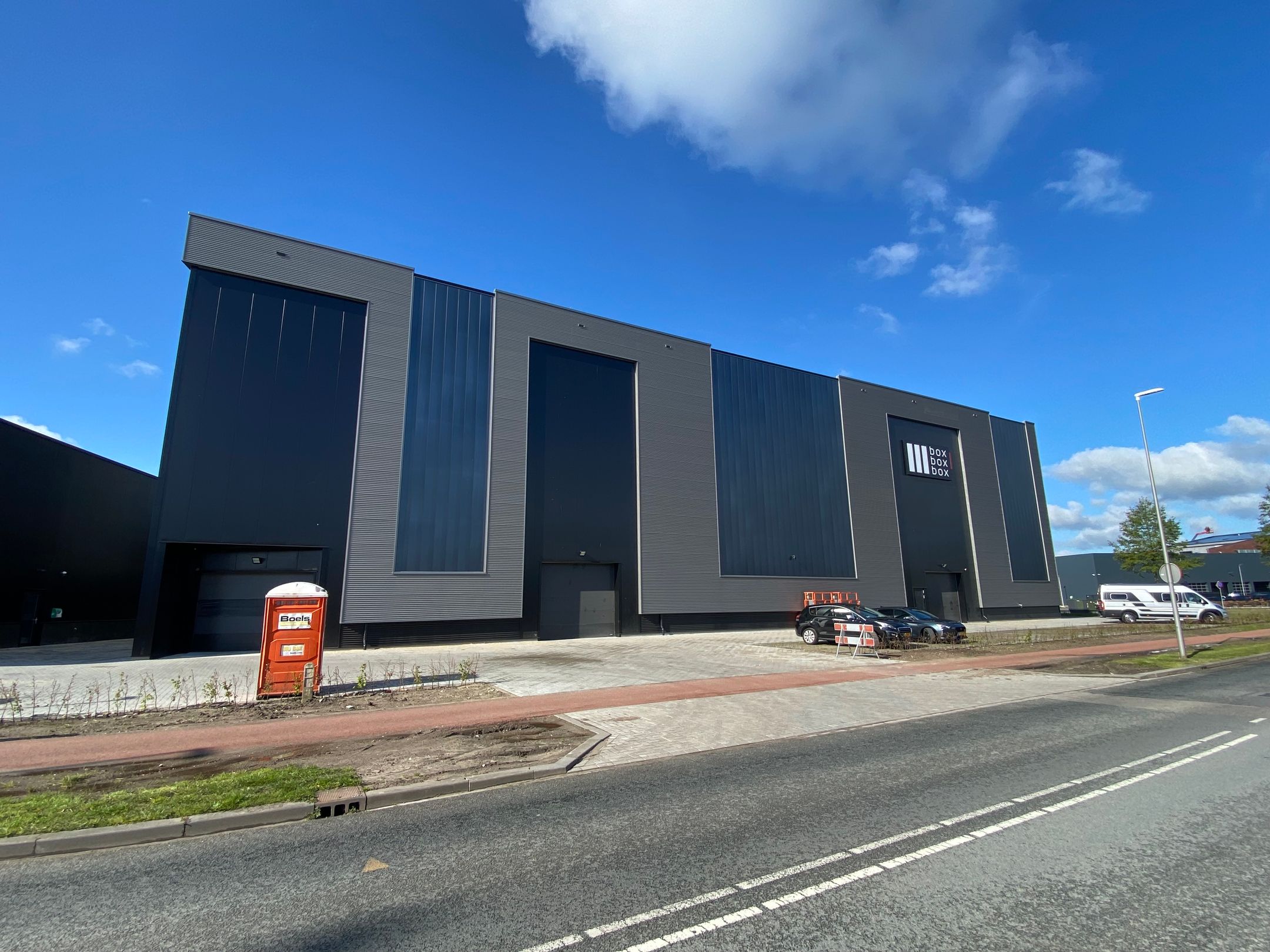 Duurzaamheidstraat 31-, Hattemerbroek, 8094SC, Gelderland, Nederland