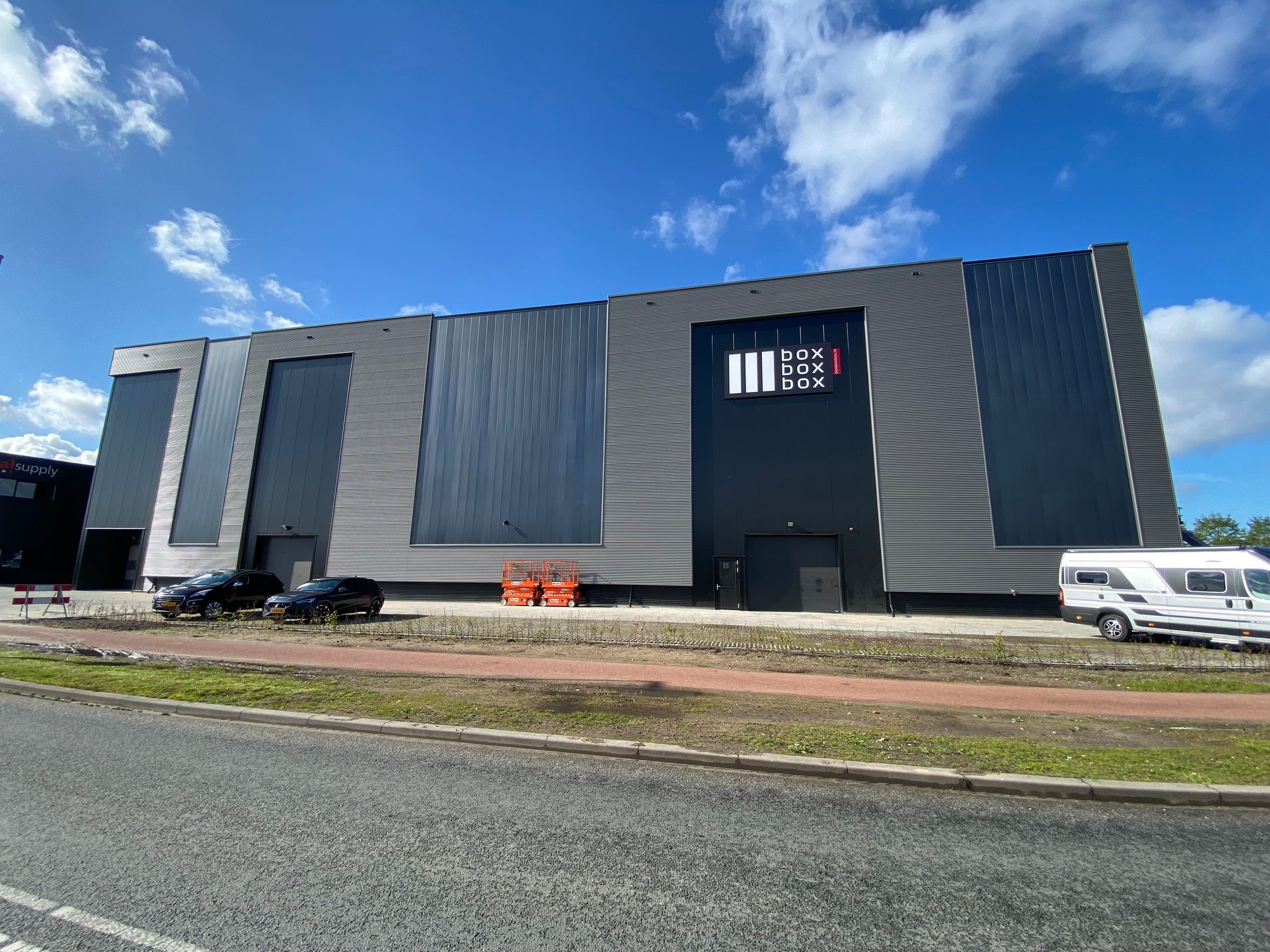 Foto 3 van Duurzaamheidstraat 31-79