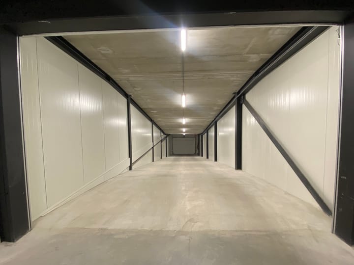 Foto 5 van Duurzaamheidstraat 31-79