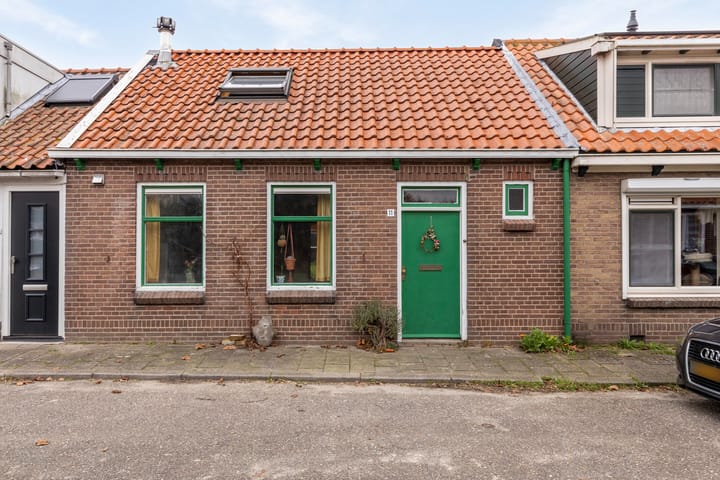 Foto 2 van Sint Jooslandstraat 11