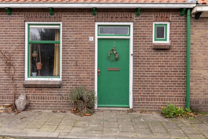 Foto 5 van Sint Jooslandstraat 11