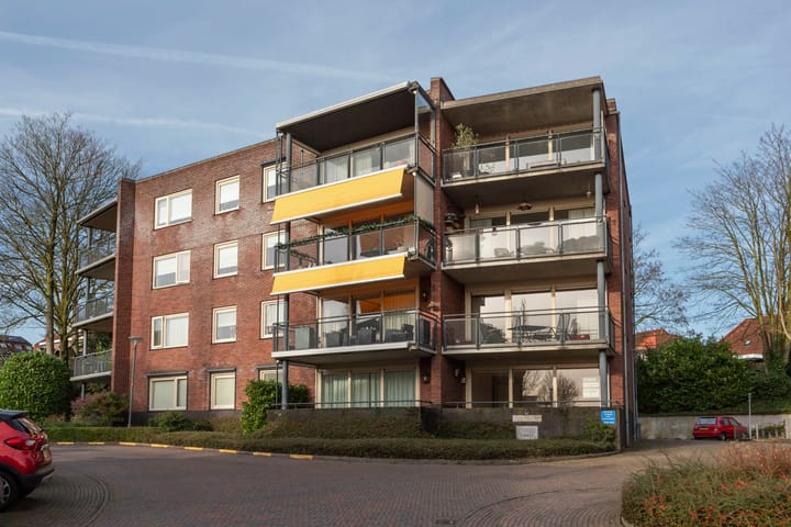 Foto 1 van Muntendamstraat 6