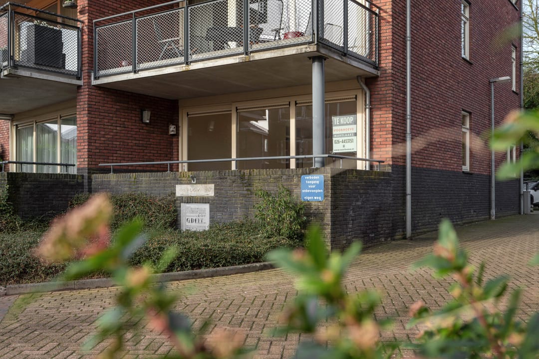 Foto 2 van Muntendamstraat 6