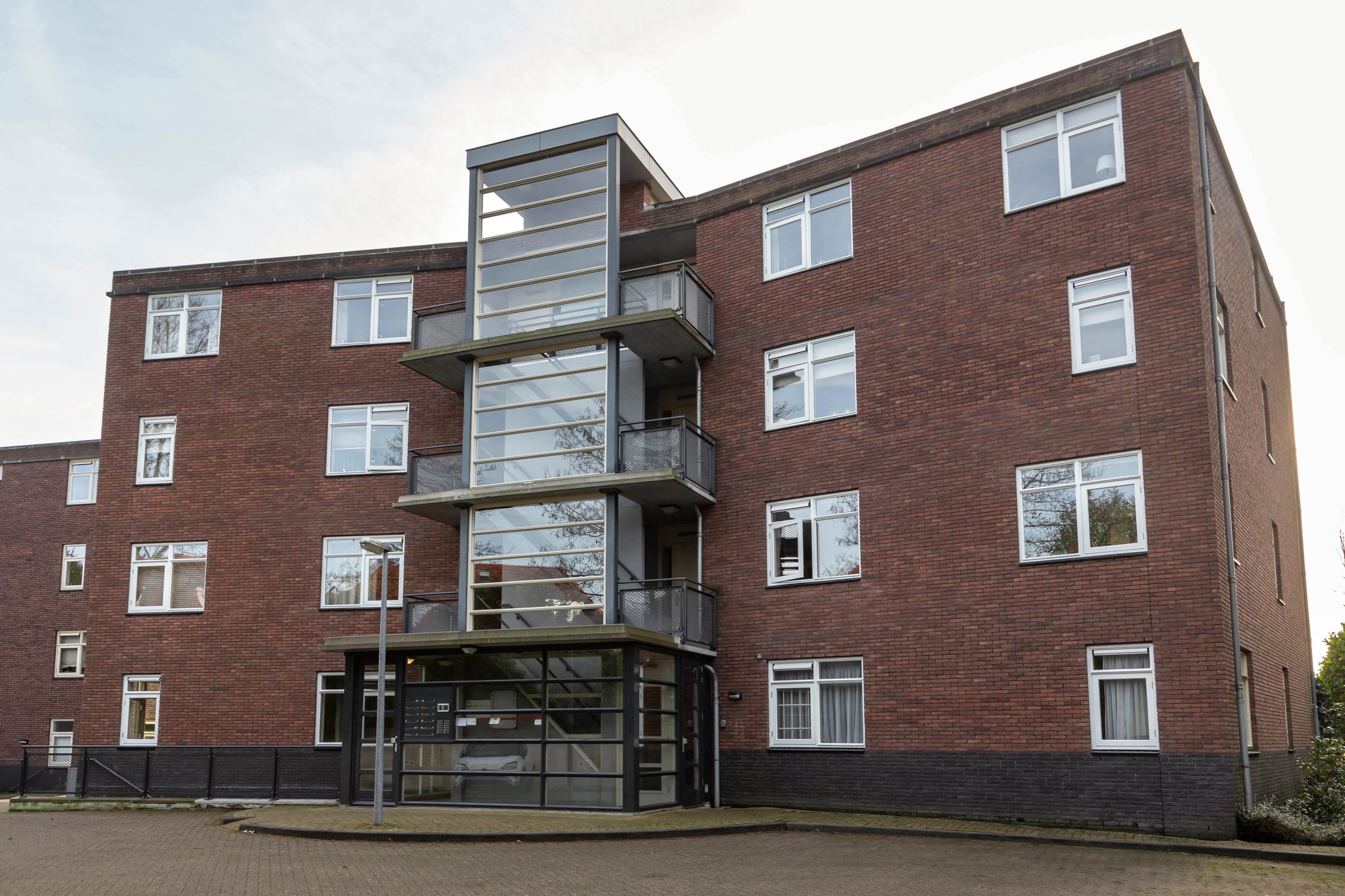 Foto 3 van Muntendamstraat 6