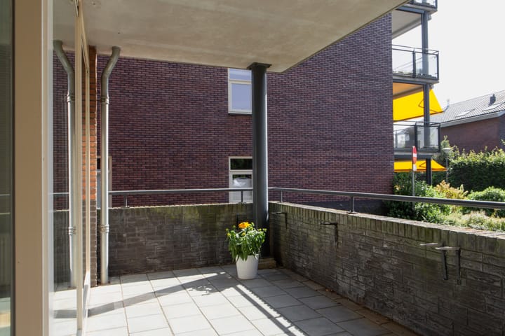 Foto 11 van Muntendamstraat 6