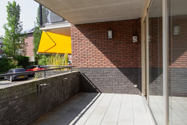 Bekijk foto 12 van Muntendamstraat 6