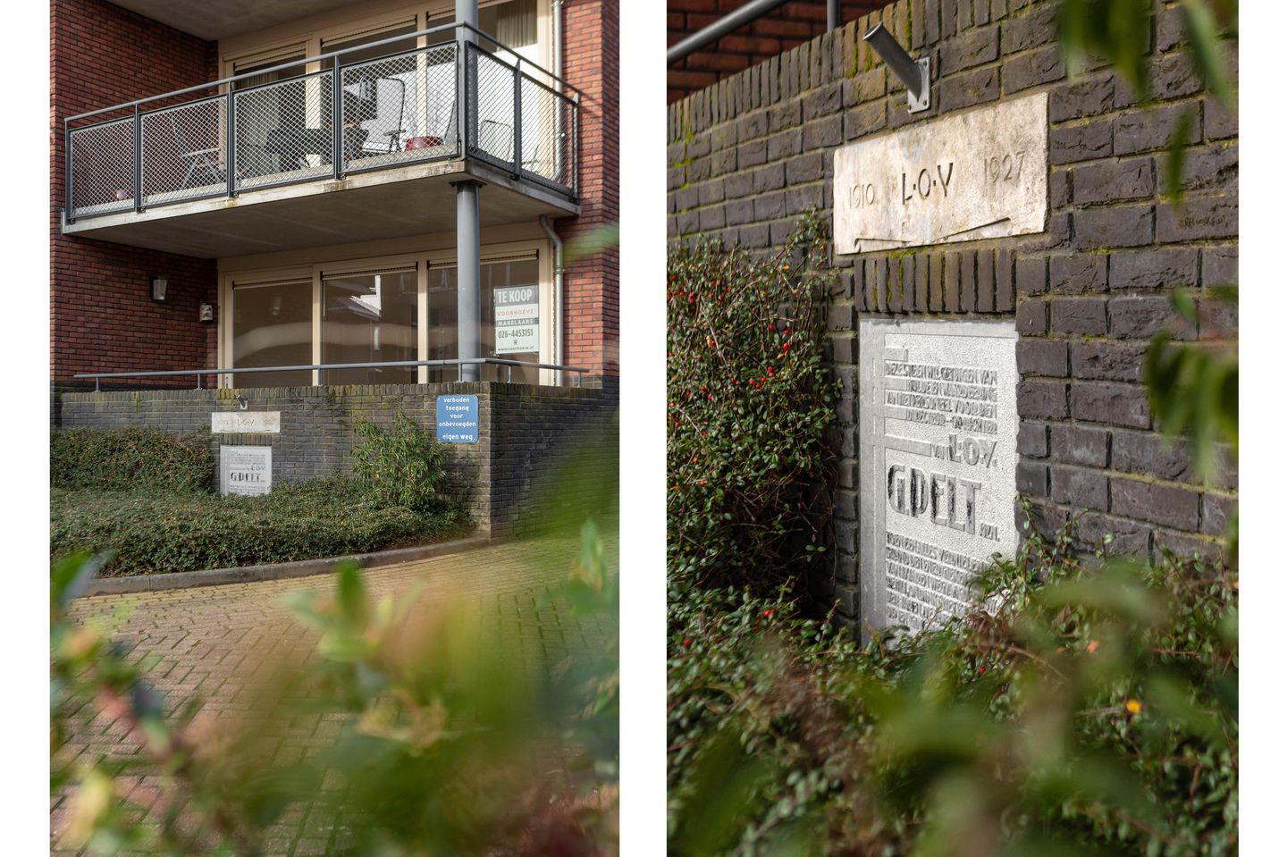 Foto 25 van Muntendamstraat 6