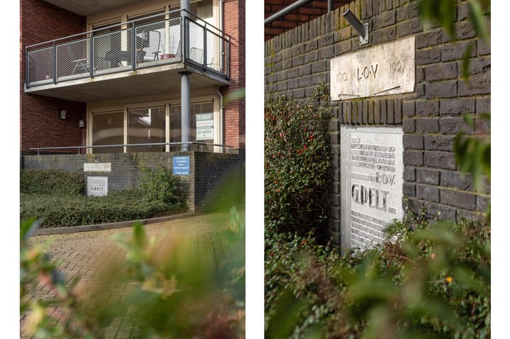 Foto 25 van Muntendamstraat 6