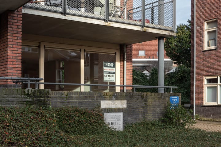 Foto 26 van Muntendamstraat 6