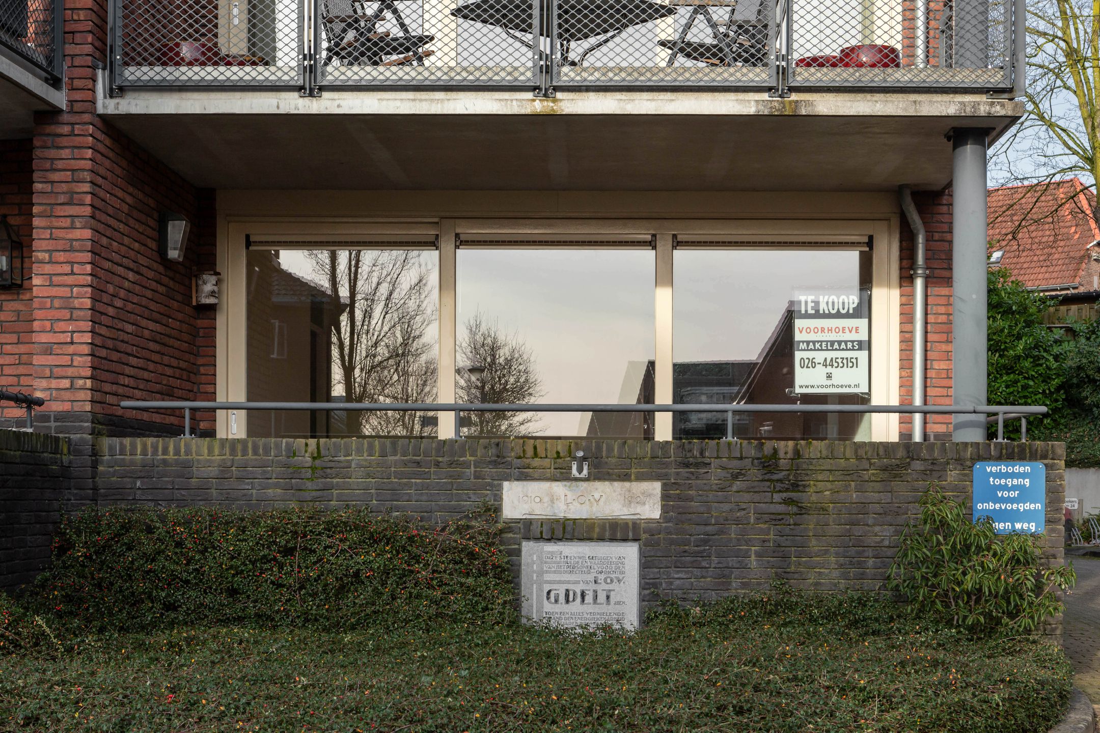 Foto 27 van Muntendamstraat 6