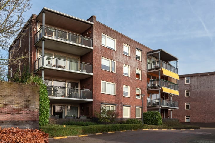 Foto 28 van Muntendamstraat 6