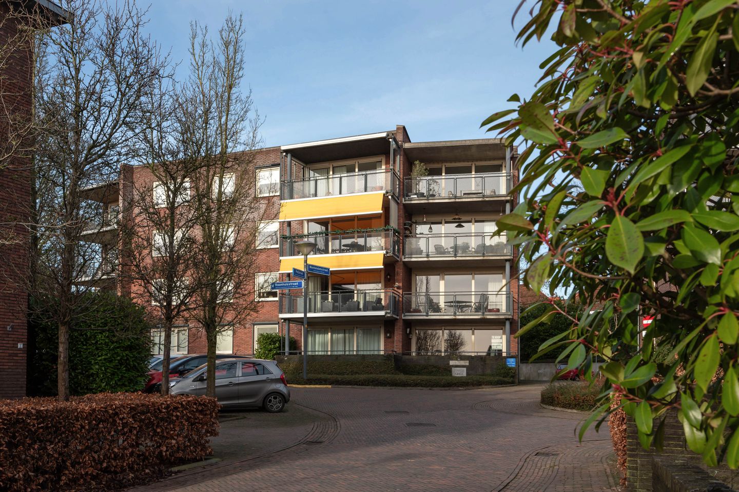 Foto 29 van Muntendamstraat 6