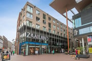 huurwoningen te huur op Zaailand 43