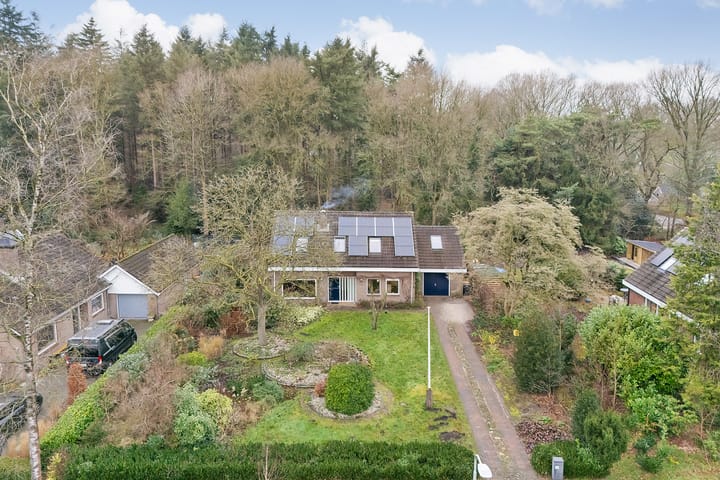 Foto 1 van Bosbouwkamp 43