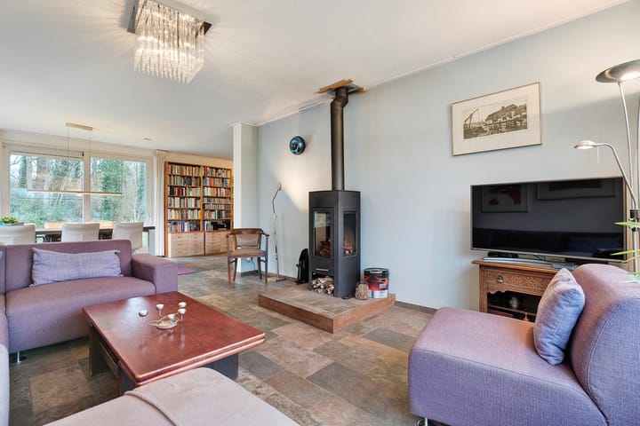 Foto 2 van Bosbouwkamp 43