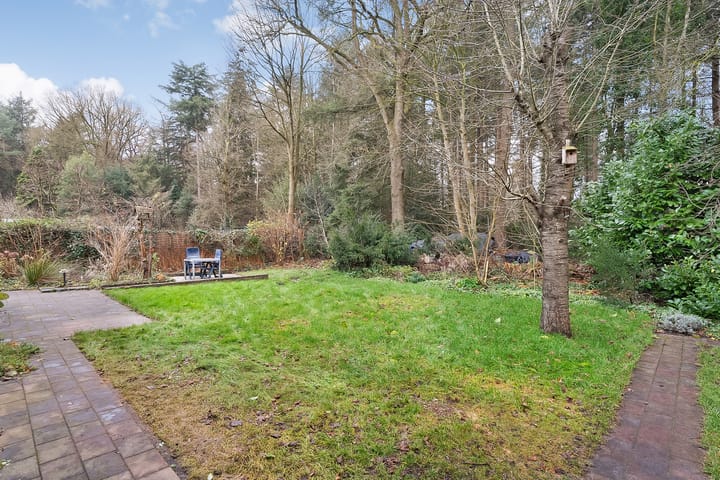 Foto 3 van Bosbouwkamp 43