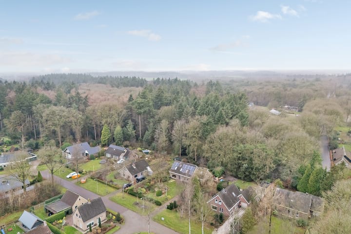 Foto 5 van Bosbouwkamp 43