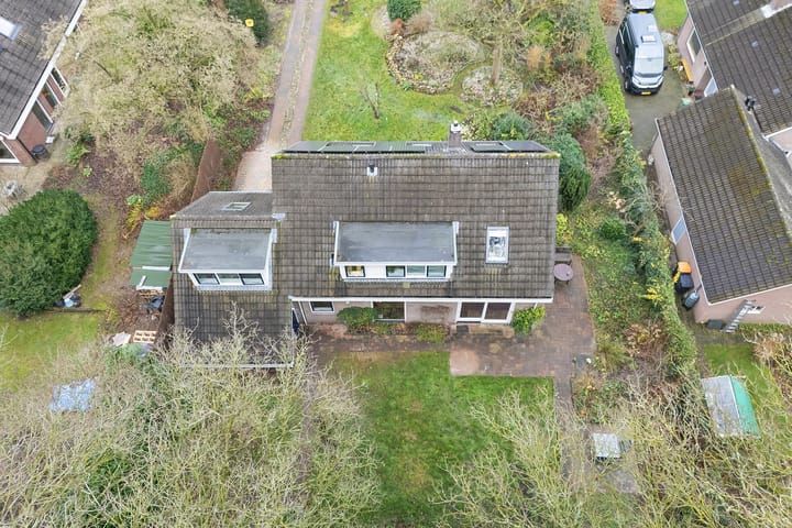 Foto 7 van Bosbouwkamp 43