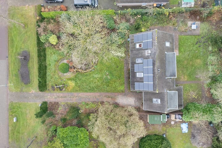 Foto 8 van Bosbouwkamp 43