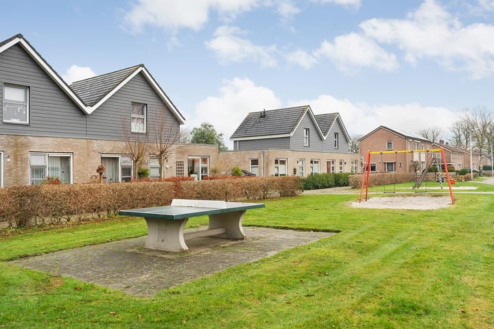 Foto 9 van Bosbouwkamp 43