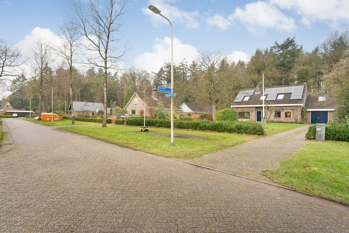 Foto 11 van Bosbouwkamp 43