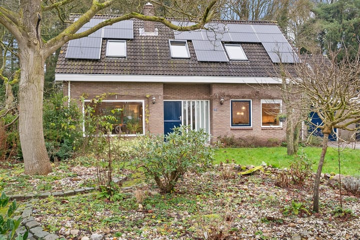 Foto 13 van Bosbouwkamp 43