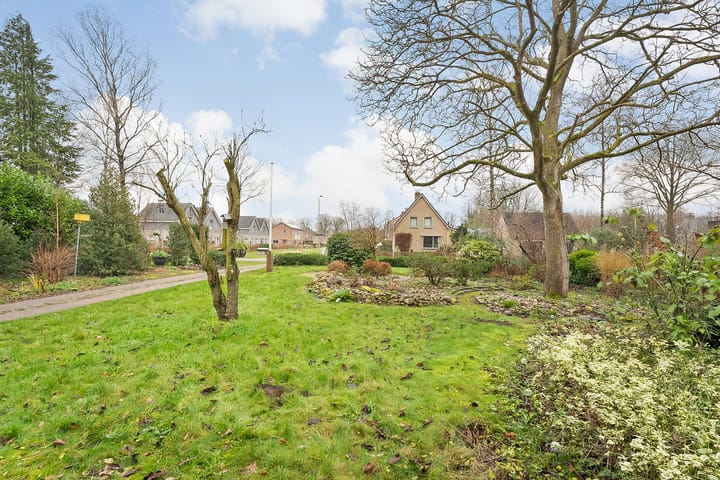 Foto 15 van Bosbouwkamp 43