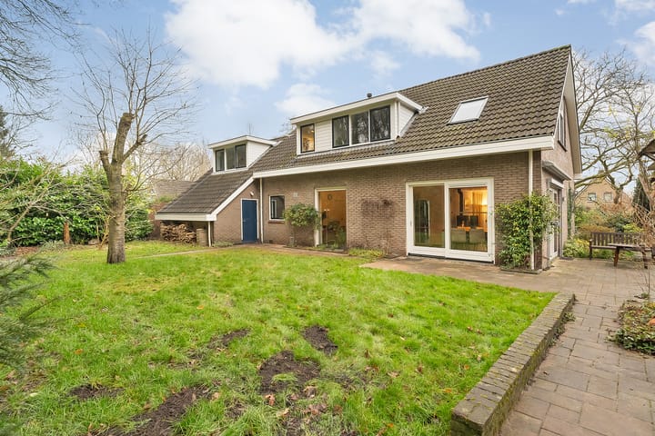 Foto 17 van Bosbouwkamp 43