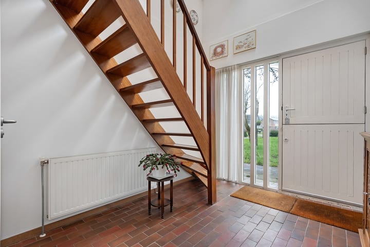 Foto 19 van Bosbouwkamp 43