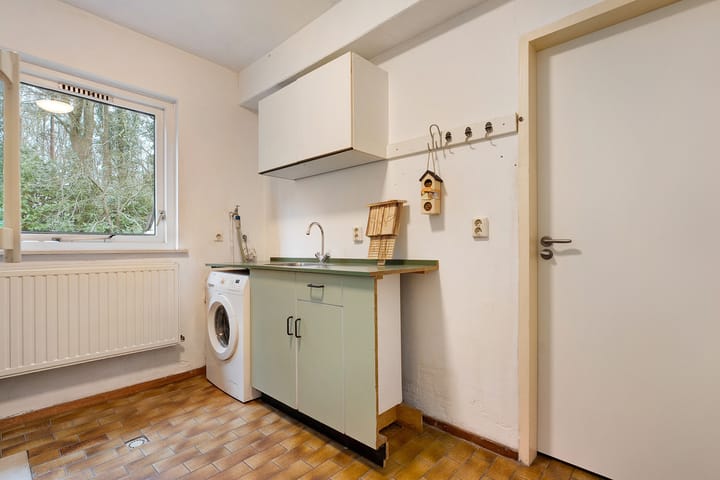 Foto 20 van Bosbouwkamp 43