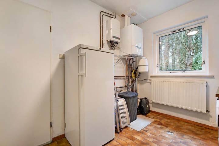 Foto 21 van Bosbouwkamp 43