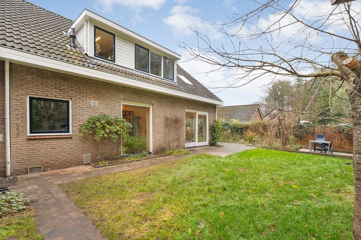 Foto 16 van Bosbouwkamp 43