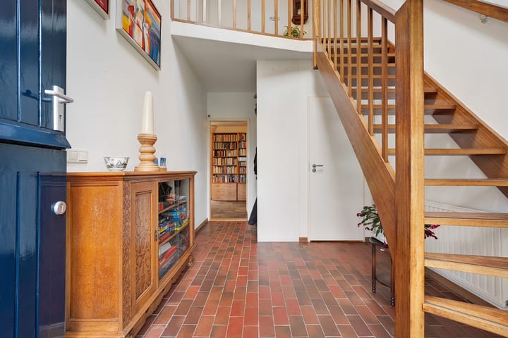 Foto 18 van Bosbouwkamp 43