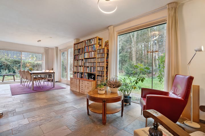 Foto 26 van Bosbouwkamp 43