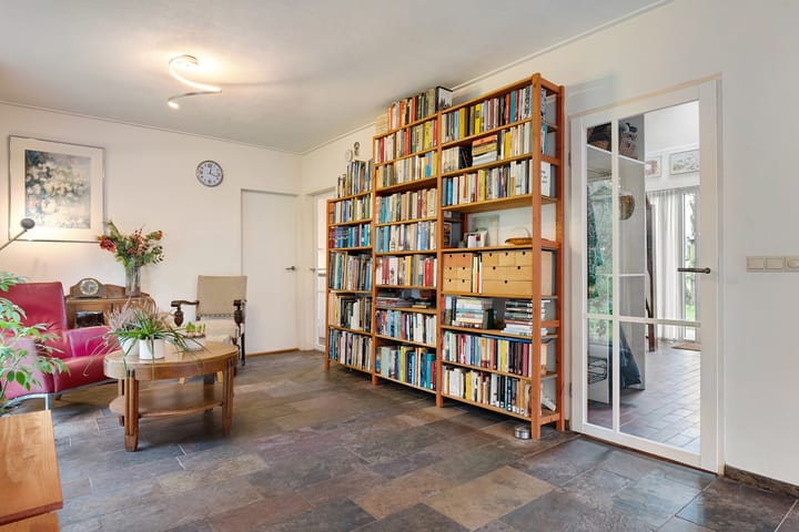 Foto 27 van Bosbouwkamp 43