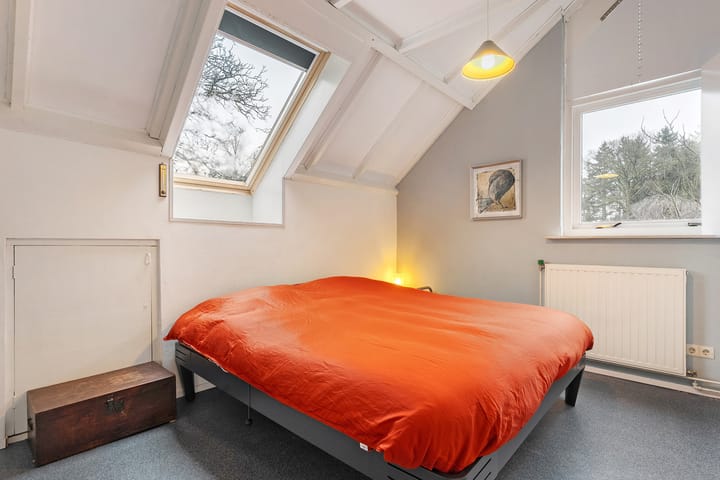 Foto 33 van Bosbouwkamp 43