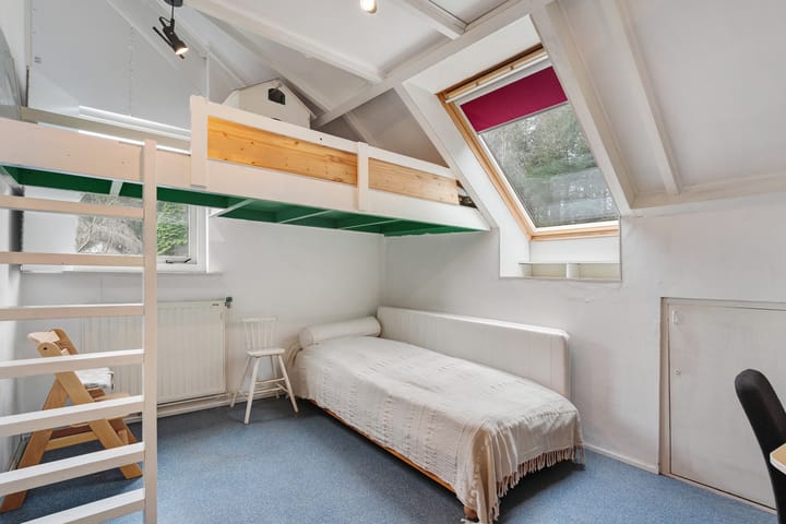 Foto 35 van Bosbouwkamp 43