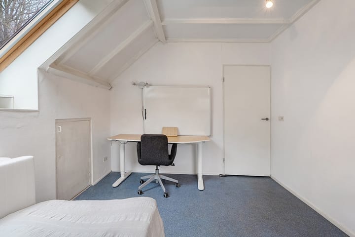 Foto 36 van Bosbouwkamp 43