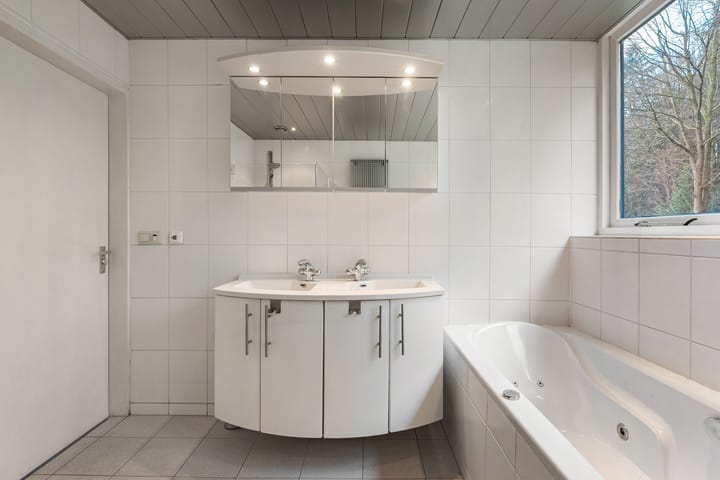 Foto 38 van Bosbouwkamp 43